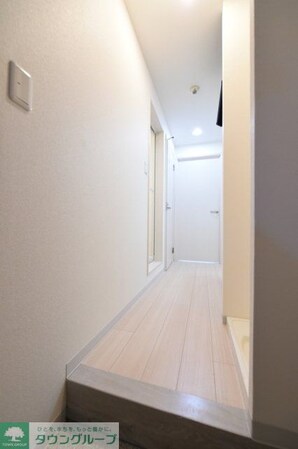 カルム赤坂の物件内観写真